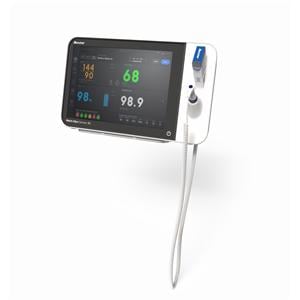 Connex 360 Vital Signs Monitor Ea