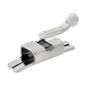 Weldable Lingual Sheath 10/PK