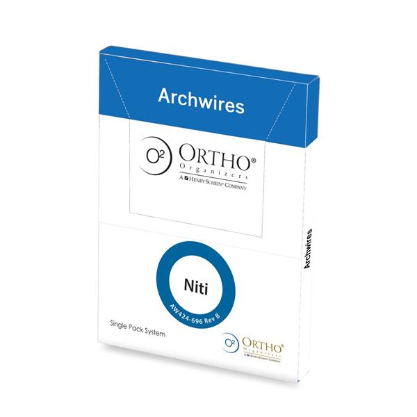 Archwire Spool Nitanium 0.012 in Ea product image