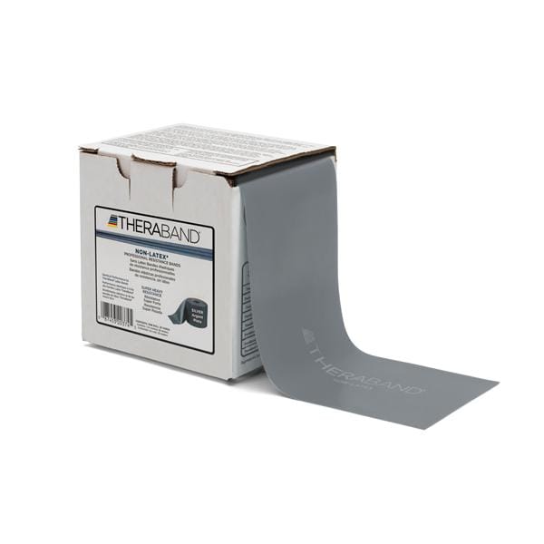 THERABAND Professional Resistance Bands 1/Bx