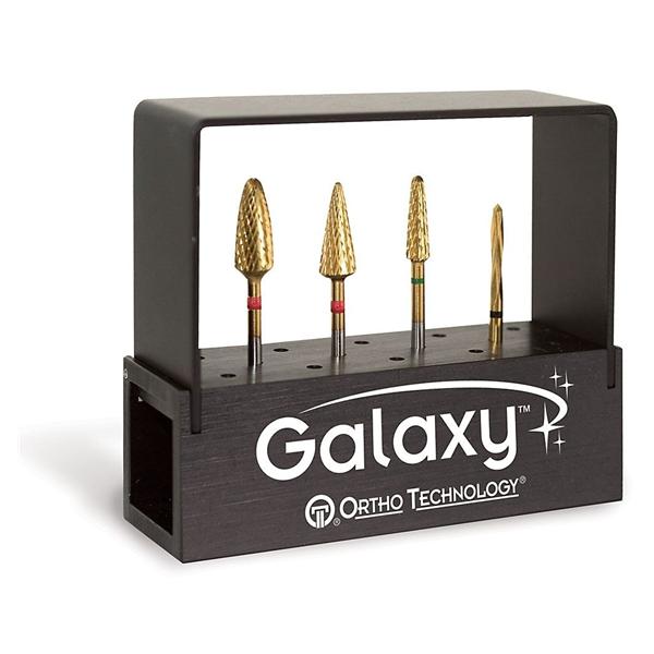 Carbide Bur Kit 3/32" Clinical Kit Ea product image