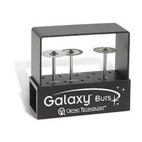 Galaxy Diamond Disc Kit 19 mm 3/Pk - Galaxy Diamond Disc Kit 19 mm 3/Pk - Image 1