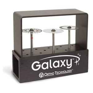 Galaxy Diamond Disc Kit 22 mm 3/Pk