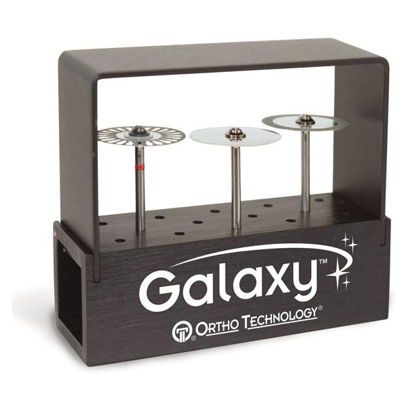 Galaxy Diamond Disc Kit 22 mm 3/Pk
