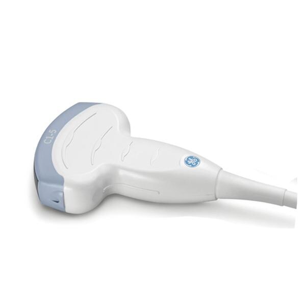 C1-5-RS Convex Array Probe Ea