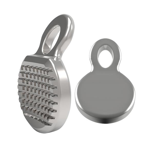 Carriere® Motion 3D™ Sidekick Bondable Hook 10X Model Ea