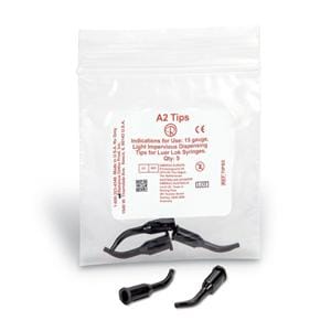 Band Lok Dispensing Tips Luer Loc 15 Gauge 5/Pk