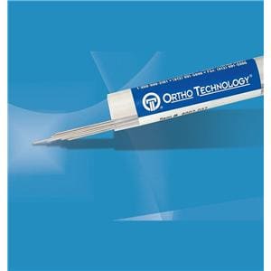 BetaForce Straight Lengths Nckl Fr Bt Ti 14 in .016 in x .022 in 10/Pk