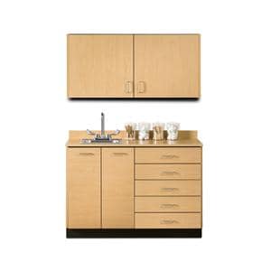 Wall/Base Cabinet Ea