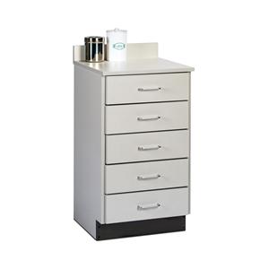 Treatment Cabinet Laminate Ea