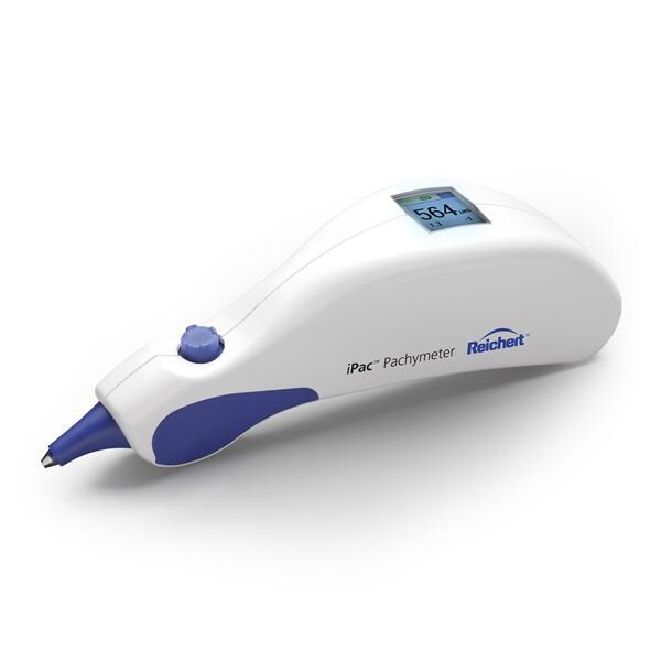 iPac Handheld Pachymeter Ea