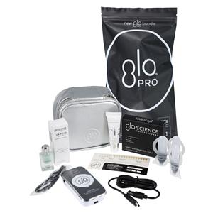 GLO Platinum In Office Tooth Whitening System Patient Kit 30% Hyd Prx 6/Ca