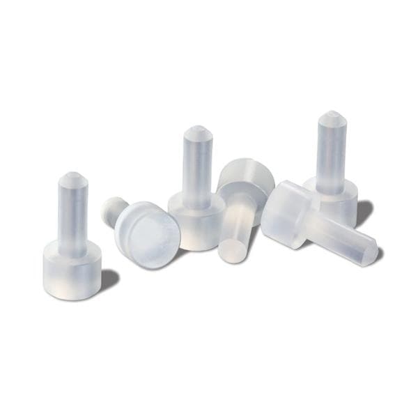 X7 Orthodontic Instruments Instrument Tip Replacement Tips 6/Pk - X7 Orthodontic Instruments Instrument Tip Replacement Tips 6/Pk - Image 1