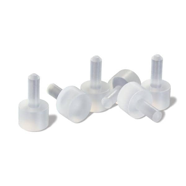 X7 Orthodontic Instruments Instrument Tip Replacement Tips 6/Pk - X7 Orthodontic Instruments Instrument Tip Replacement Tips 6/Pk - Image 1