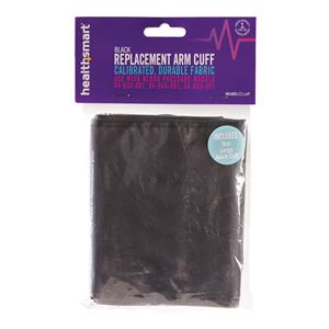 HealthSmart Replacement BP Cuff Large For Blood Pressure Monitor Ea