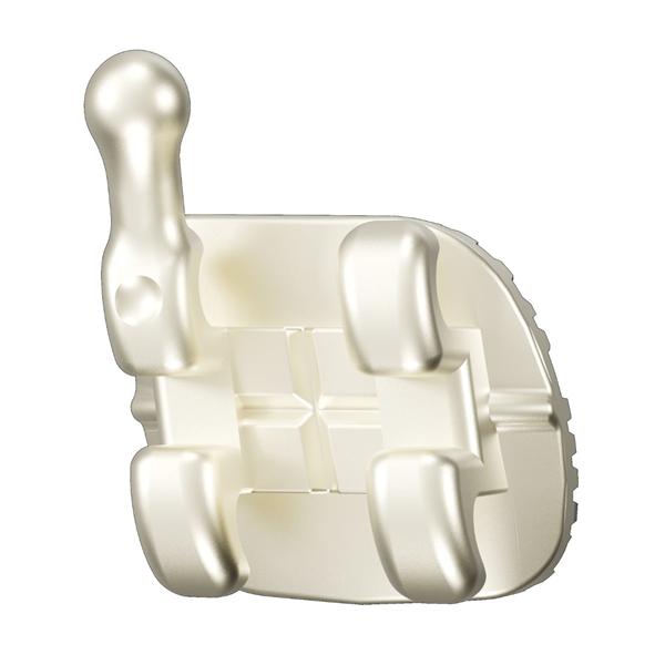 Aria MBT Bracket .022 UR1 17T 4A 0O 10/Pk product image