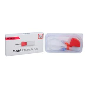 Intraosseous Needle Set Ea, 30 EA/CA