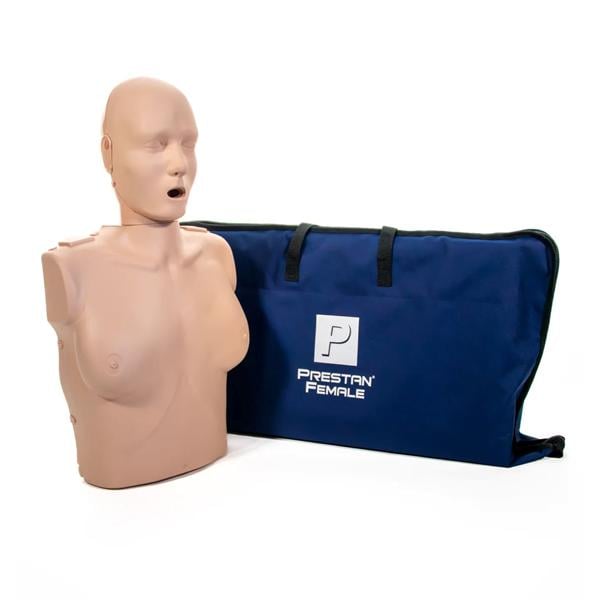 Prestan Professional Advanced Female Manikin Ea