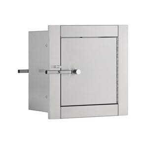 Specimen Pass Thru Cabinet Ea