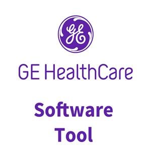 Viewing Device Remote For Vivid S70N Ultrasound System Ea