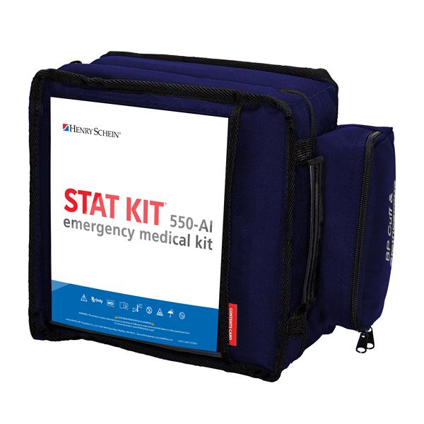 Stat Kit 550-AI Annual Billing w/ Medication Management Kit Each product image