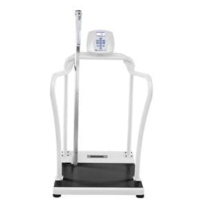 Handrail Scale 1000lb Capacity Digital Ea