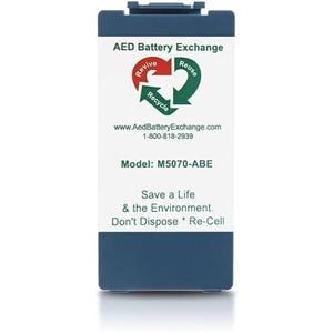 Medical Battery New For Philips M507A AED Ea