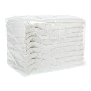 Quilted Brief Unisex 32-44" Super Absorbent 100/Ca