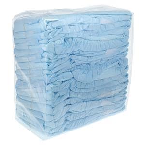 Quilted Brief Unisex 45-58" Super Absorbent 72/Ca