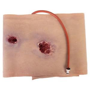 Wound Leg Simulator Ea