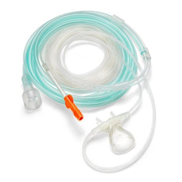 Microstream Advanced O2 Filterline Adult 100/Bx