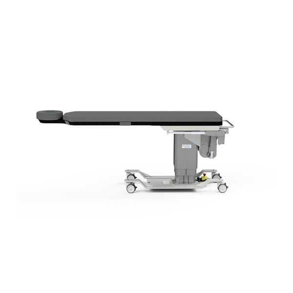 CFPM302 Pain Management Imaging Table Pewter 500lb Capacity Ea