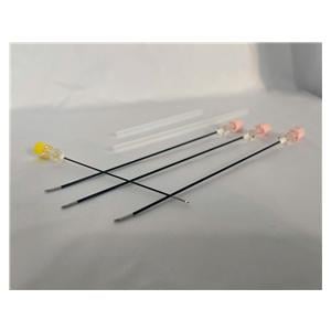 Spinal Needle 18g 3.5" Quincke