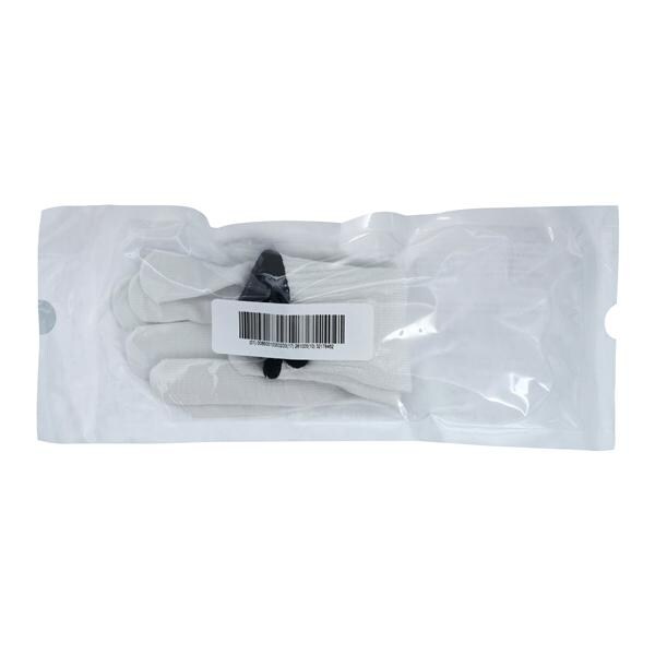 Synthetic Cut-Resistant Glove Liner X-Large 10Pr/Ca