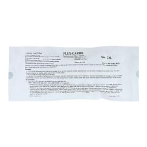 Synthetic Cut-Resistant Glove Liner 2X-Large 10Pr/Ca