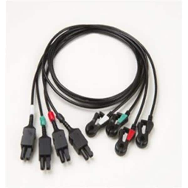 Radiotranslucent Leadwire Set Ea