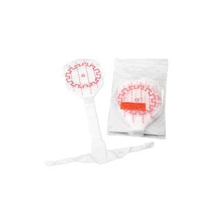 Ultralite CPR Face Shield/Lung Bags Pack 50/Pk