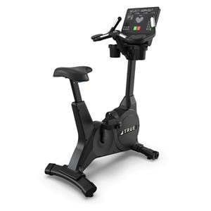 APEX Upright Bike LED Console