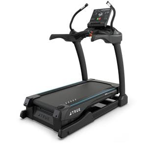 Alpine Runner Incline Treadmill LED Console 400lb Capacity