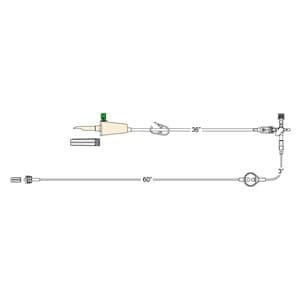 IV Administration Set 50/Ca