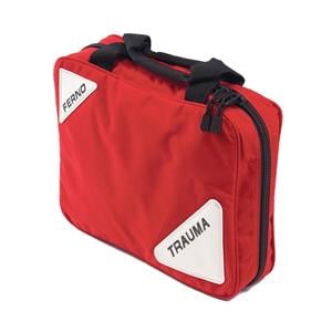 Professional Trauma Bag Red