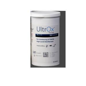 UltrOx Test Strips 80/Bx