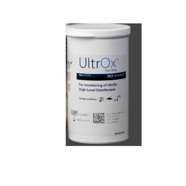UltrOx Test Strips 80/Bx