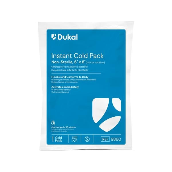 Cold Pack 6x8