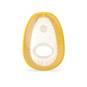 Vortex Holding Chamber Mask For Age 1.5-4yr Pediatric Disposable Ea