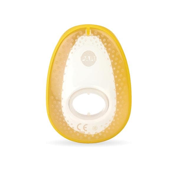 Vortex Holding Chamber Mask For Age 1.5-4yr Pediatric Disposable Ea