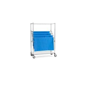 Rack Sterile Wrap Ea