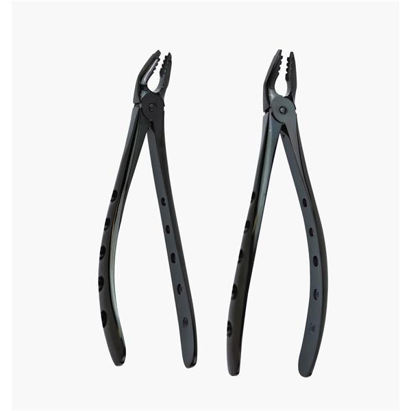 Forceps Mod Mod Serrd Non Lckng Unv Upr & Lwr Incsr Cspd Bicsp & Decds Adlt 1/Kt