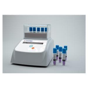 ProEdge 24-Hour In Office Spore Test Kit Starter Kit Ea