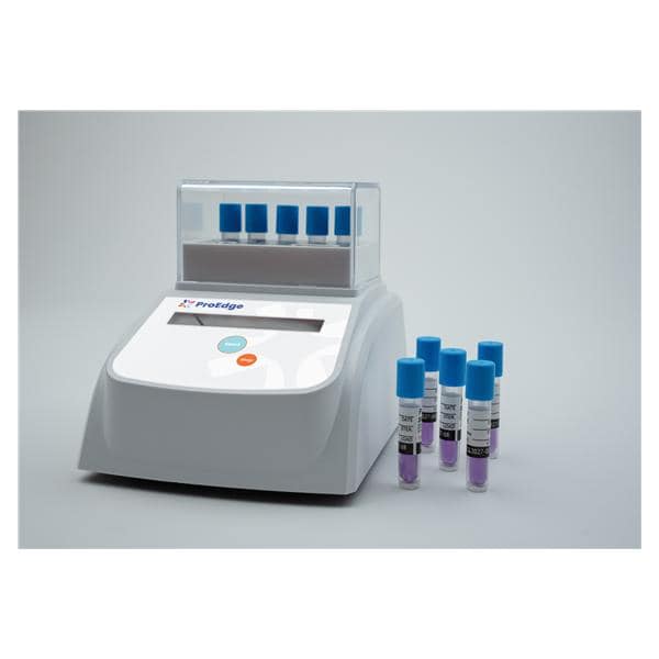 ProEdge 24-Hour In Office Spore Test Kit Starter Kit Ea